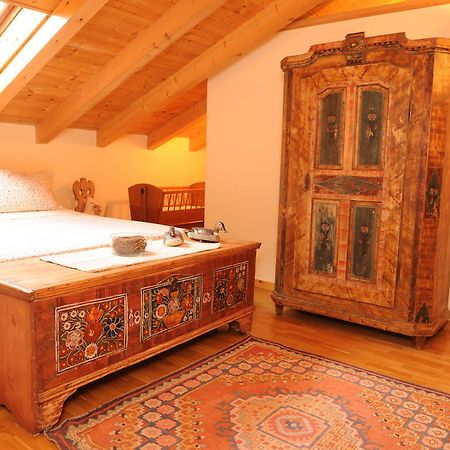 La Casa Del Gelsomino Lägenhet Ospedaletto  Rum bild