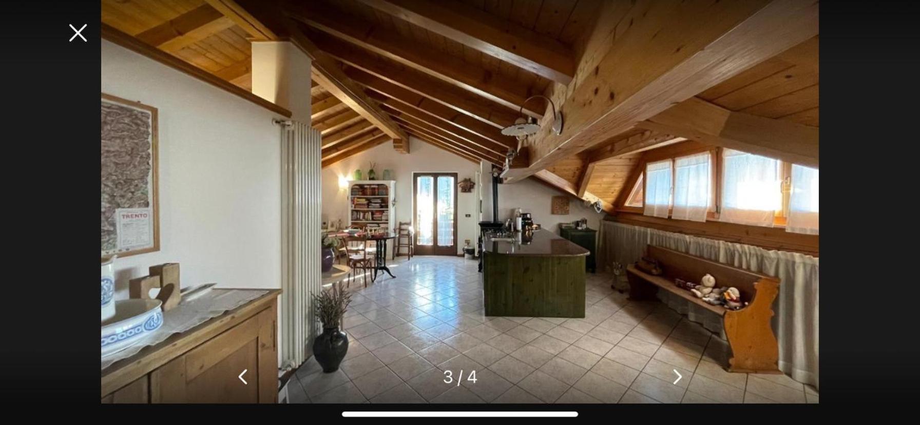 La Casa Del Gelsomino Lägenhet Ospedaletto  Exteriör bild