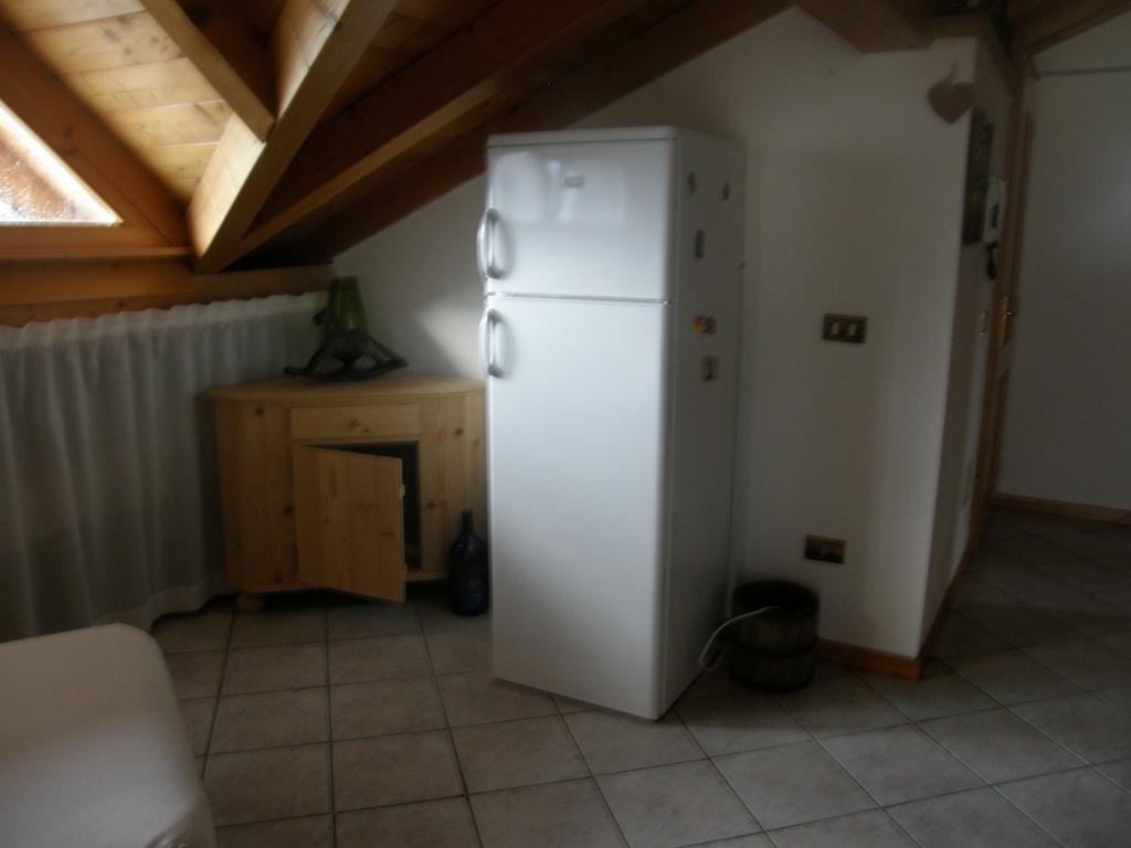 La Casa Del Gelsomino Lägenhet Ospedaletto  Rum bild